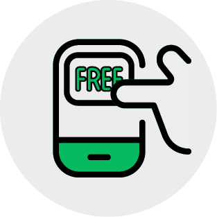 Free on Baania